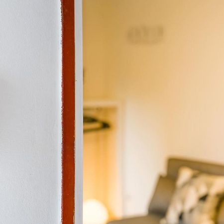 Der Smarte Brunsi I Apartment Berlin Exterior foto